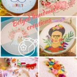 Belyed handmade créations