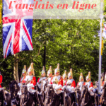 Apprendre l'anglais en ligne
