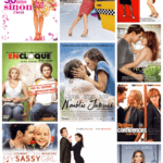 Films girly