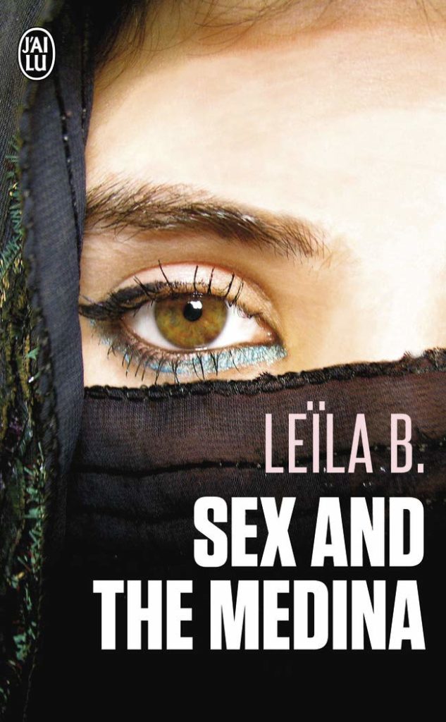 sex and the medina