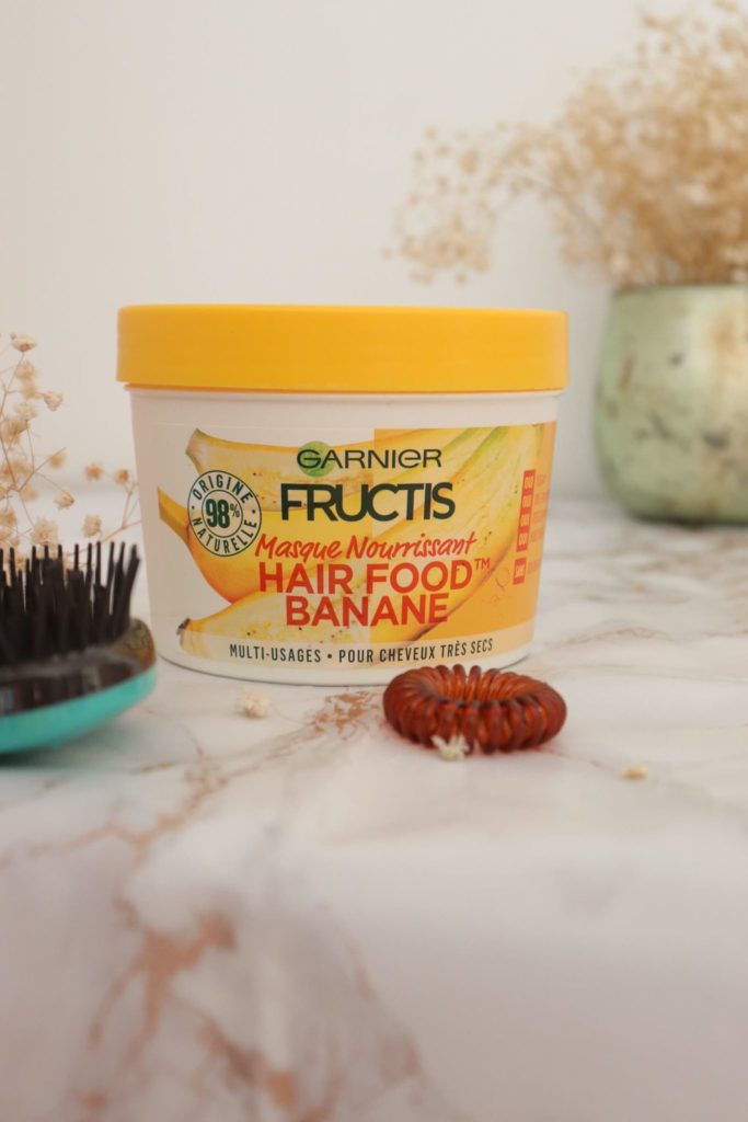 Hair Food Garnier